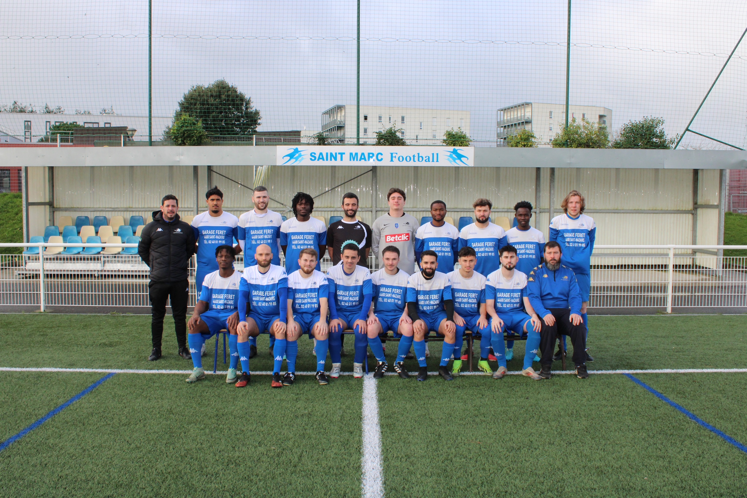 Seniors C